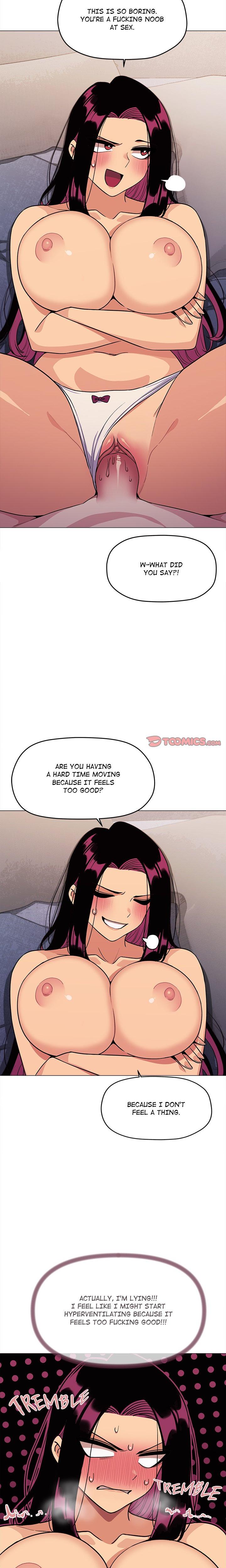 Someone Stop Her Uncensored chapter 7 page 11