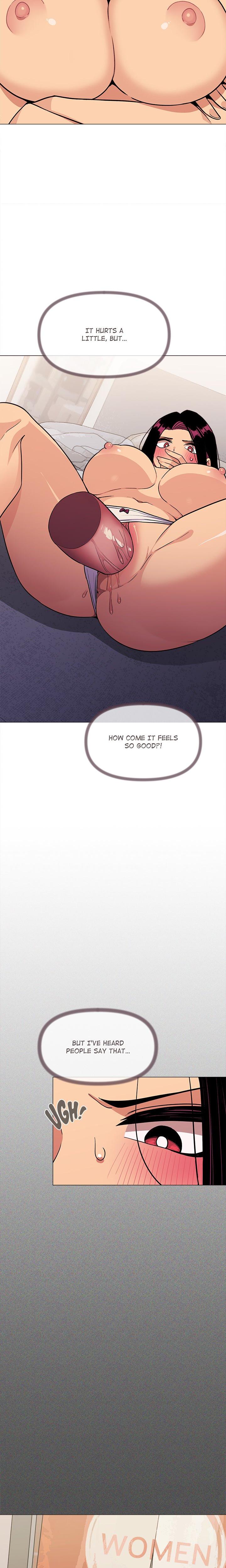 Someone Stop Her Uncensored chapter 7 page 12