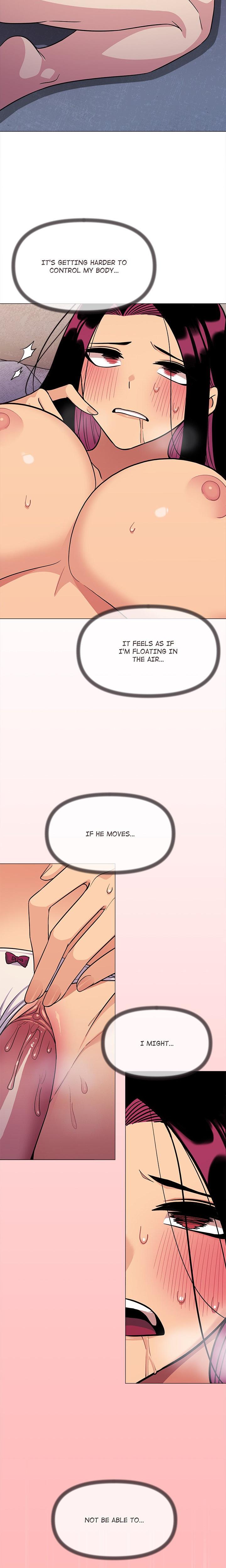 Someone Stop Her Uncensored chapter 7 page 15
