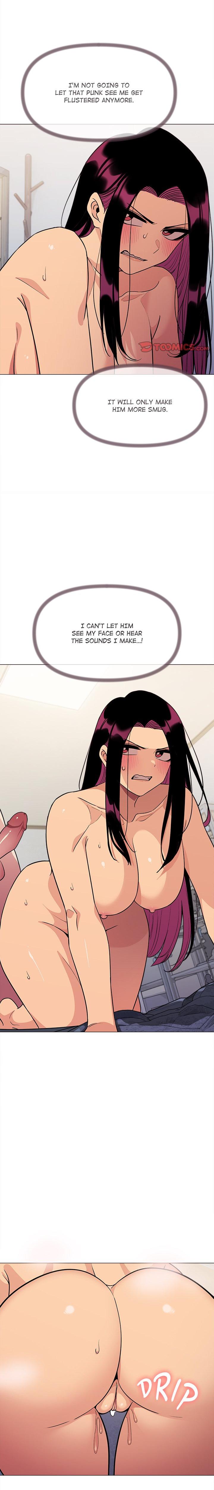 Someone Stop Her Uncensored chapter 7 page 23