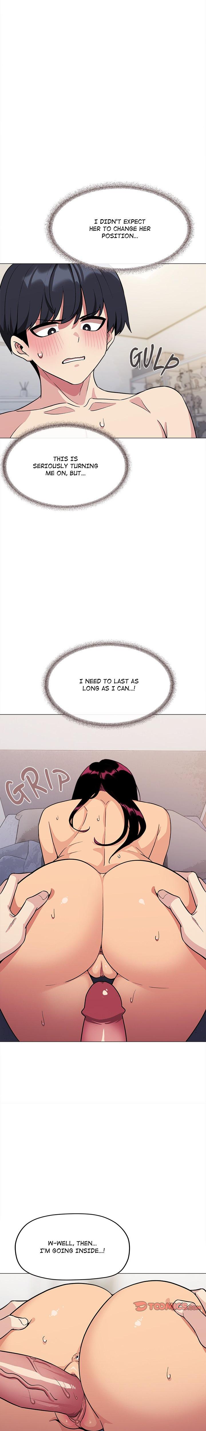 Someone Stop Her Uncensored chapter 7 page 24