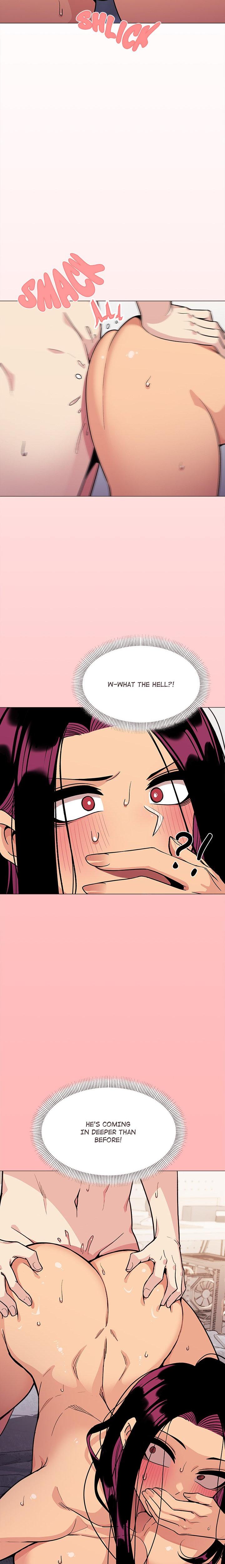 Someone Stop Her Uncensored chapter 7 page 25
