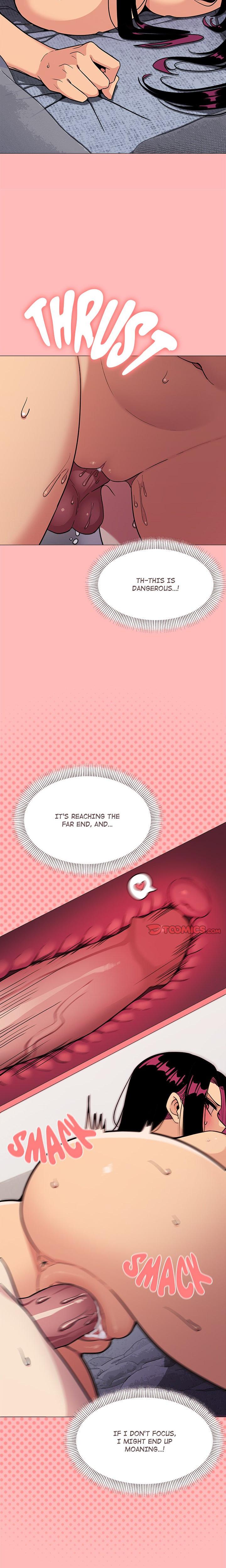 Someone Stop Her Uncensored chapter 7 page 26