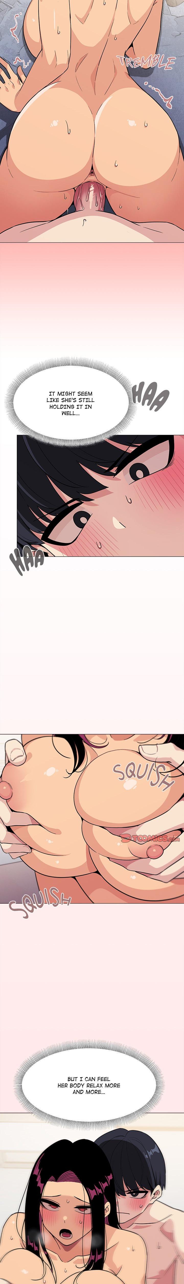 Someone Stop Her Uncensored chapter 8 page 9