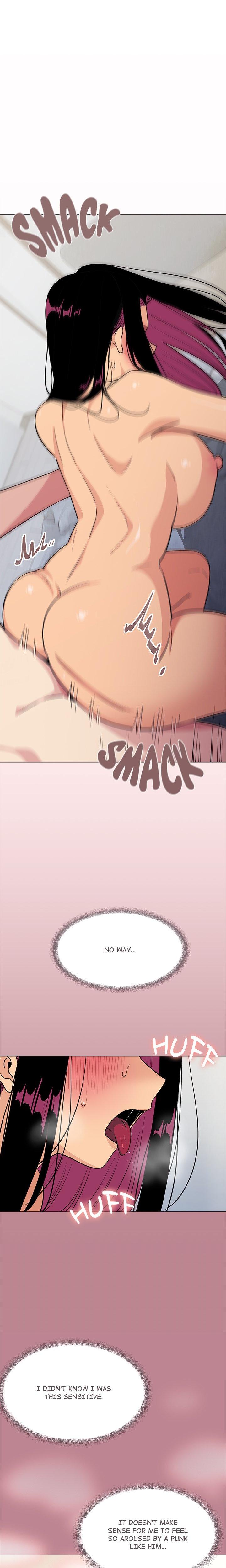 Someone Stop Her Uncensored chapter 8 page 12