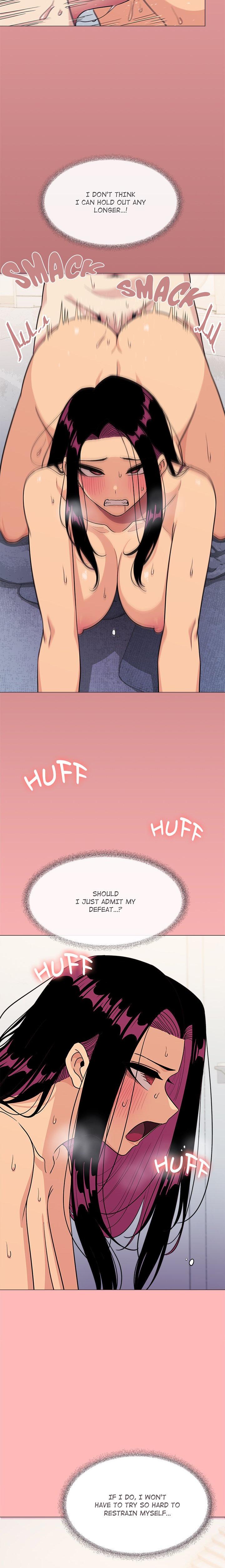 Someone Stop Her Uncensored chapter 8 page 15
