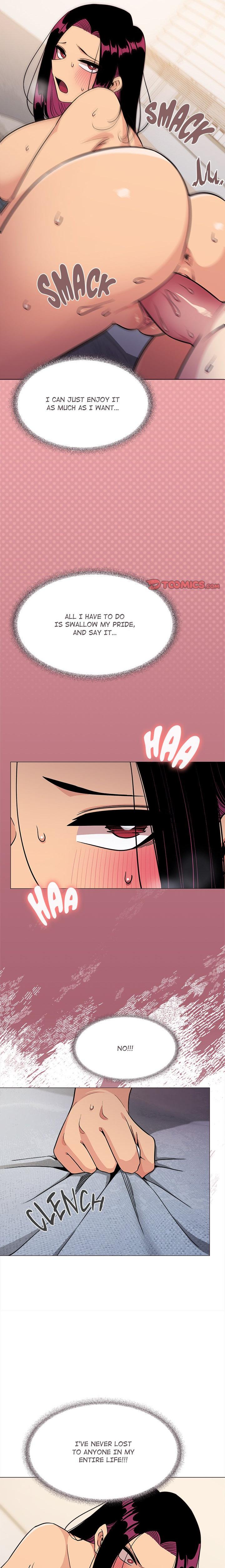 Someone Stop Her Uncensored chapter 8 page 16