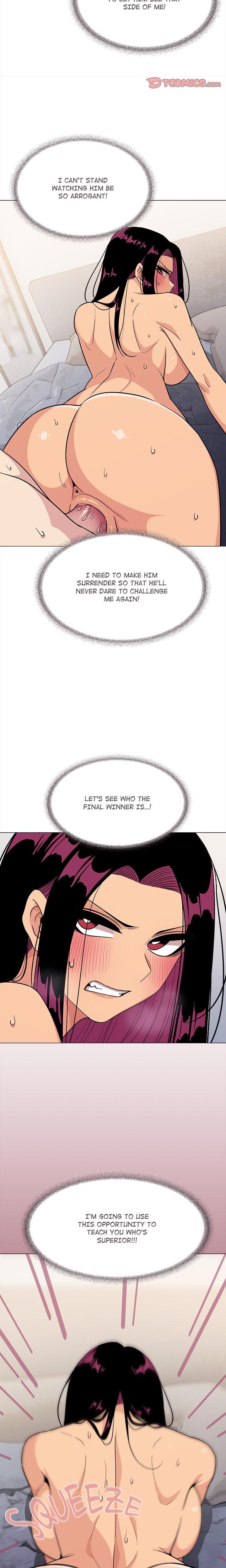 Someone Stop Her Uncensored chapter 8 page 18