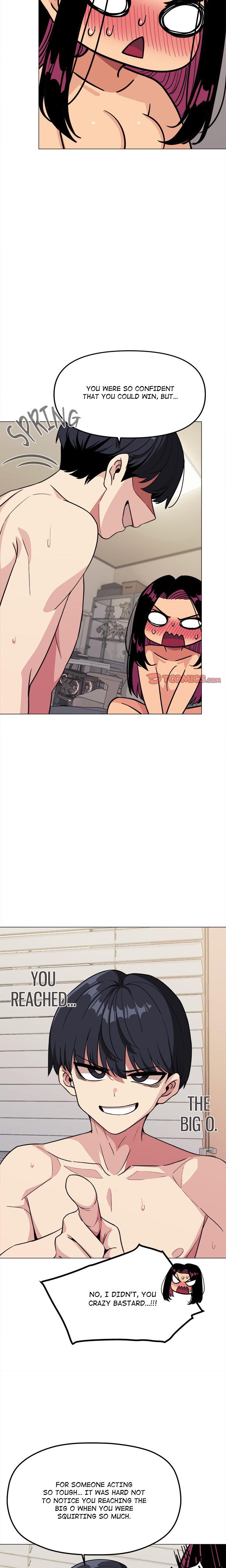 Someone Stop Her Uncensored chapter 9 page 6