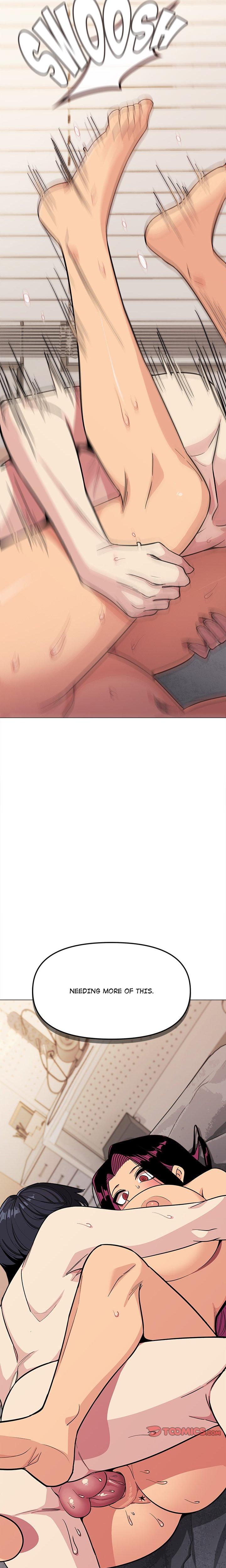 Someone Stop Her Uncensored chapter 9 page 24