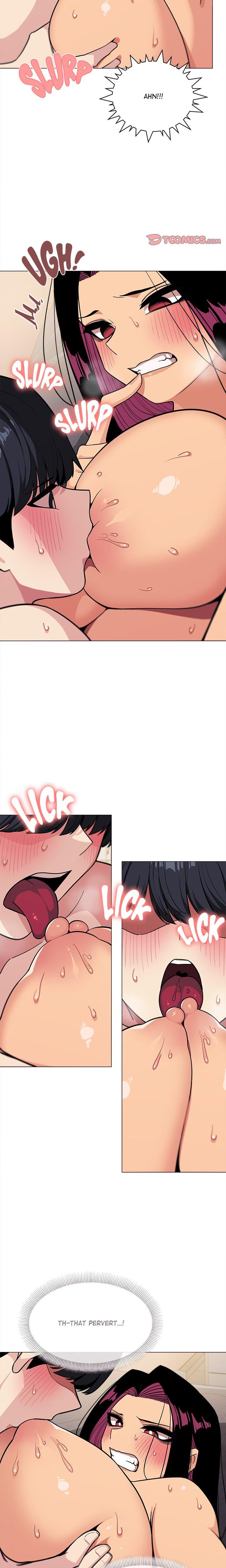 Someone Stop Her Uncensored chapter 10 page 13