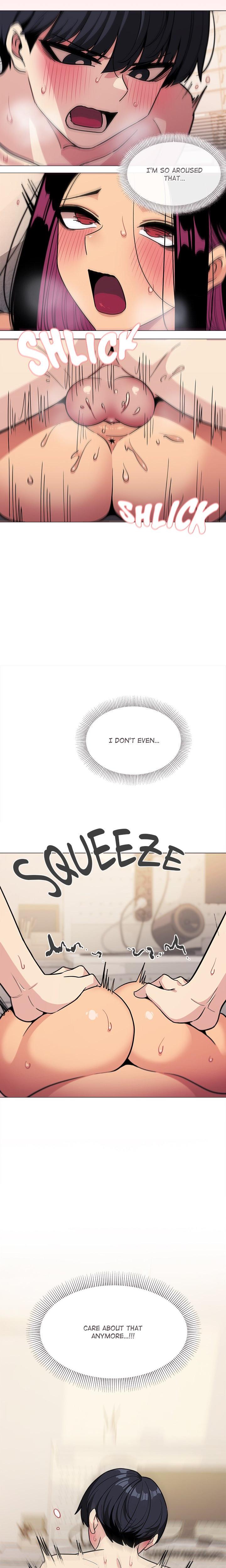 Someone Stop Her Uncensored chapter 10 page 15