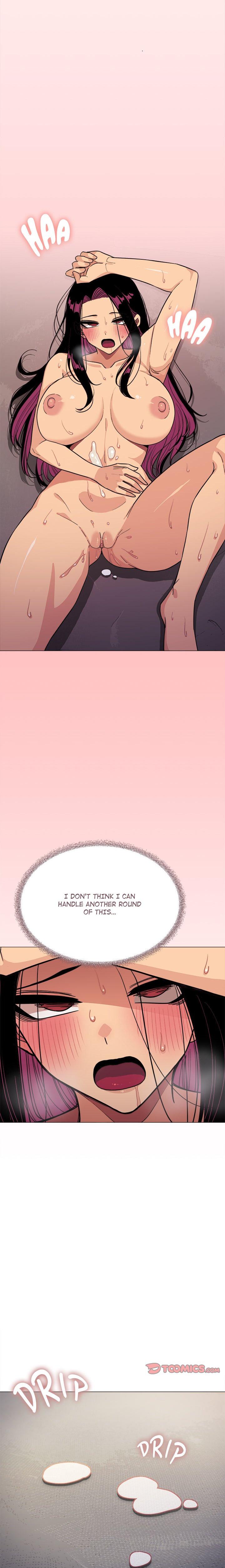 Someone Stop Her Uncensored chapter 10 page 19