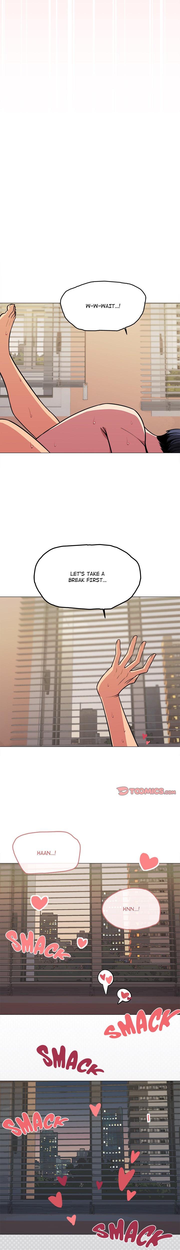Someone Stop Her Uncensored chapter 11 page 3