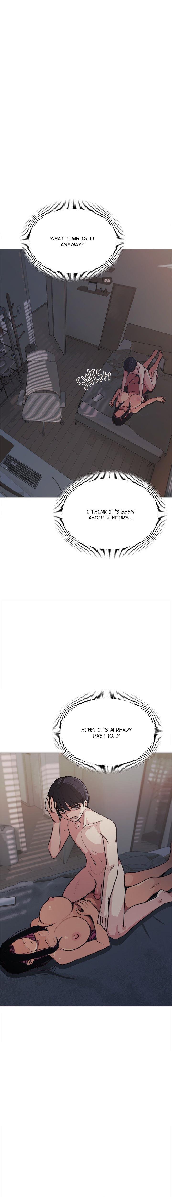 Someone Stop Her Uncensored chapter 11 page 9