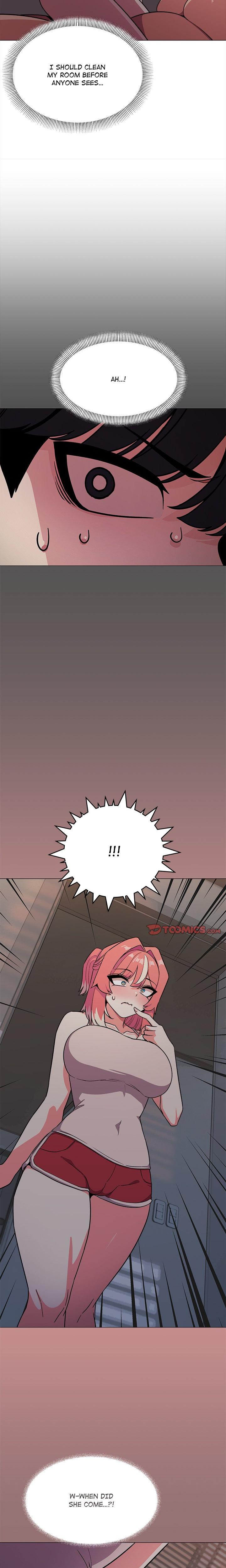 Someone Stop Her Uncensored chapter 11 page 12