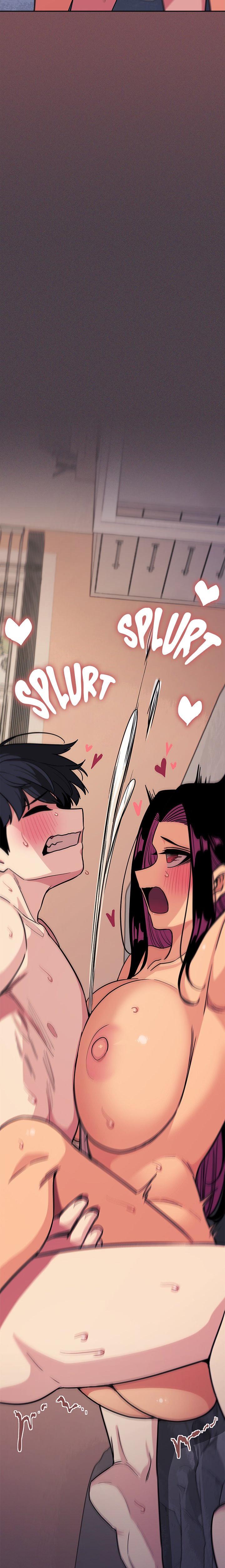 Someone Stop Her Uncensored chapter 11 page 29