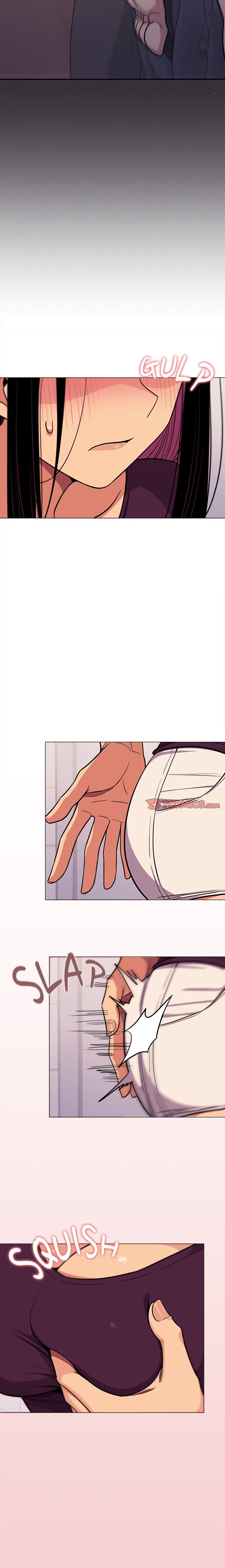 Someone Stop Her Uncensored chapter 11 page 30