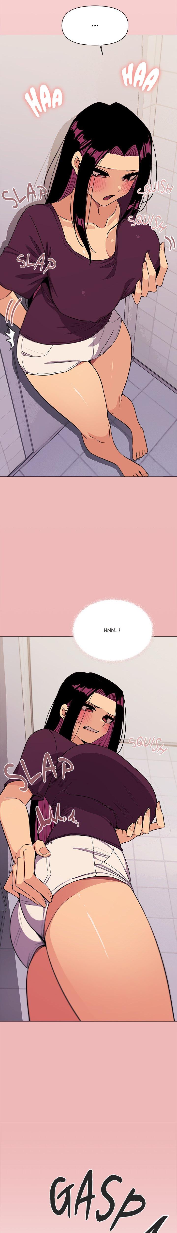 Someone Stop Her Uncensored chapter 11 page 31