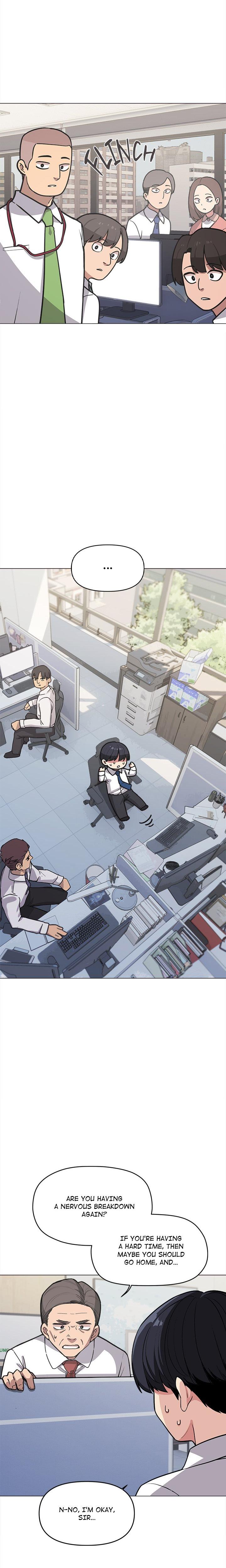 Someone Stop Her Uncensored chapter 12 page 7
