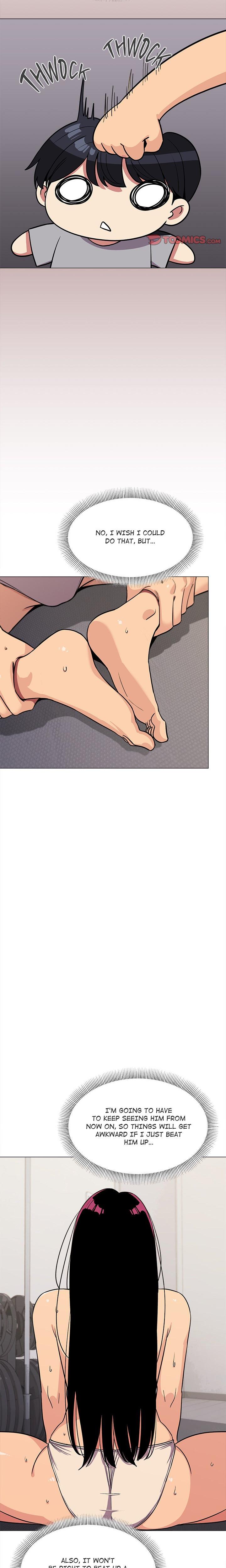 Someone Stop Her Uncensored chapter 12 page 13