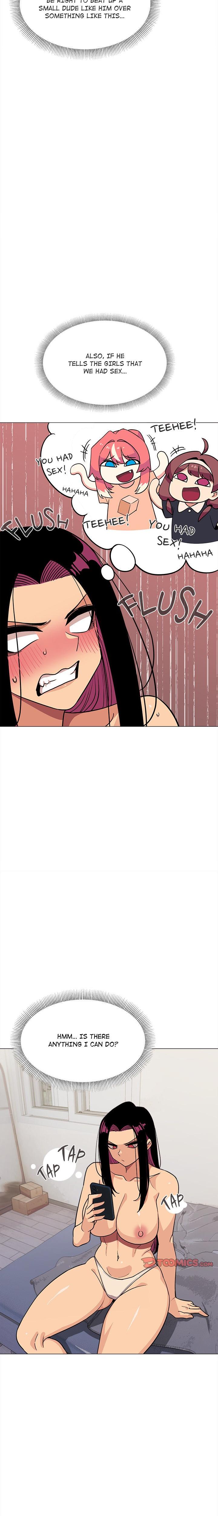 Someone Stop Her Uncensored chapter 12 page 14