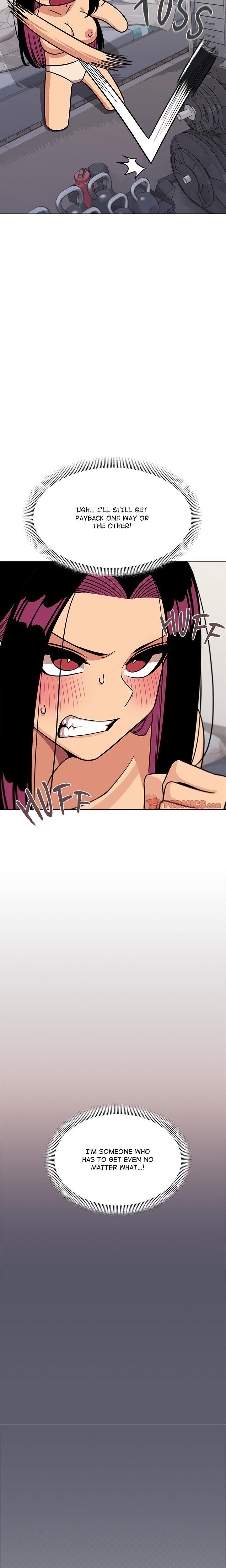 Someone Stop Her Uncensored chapter 12 page 16