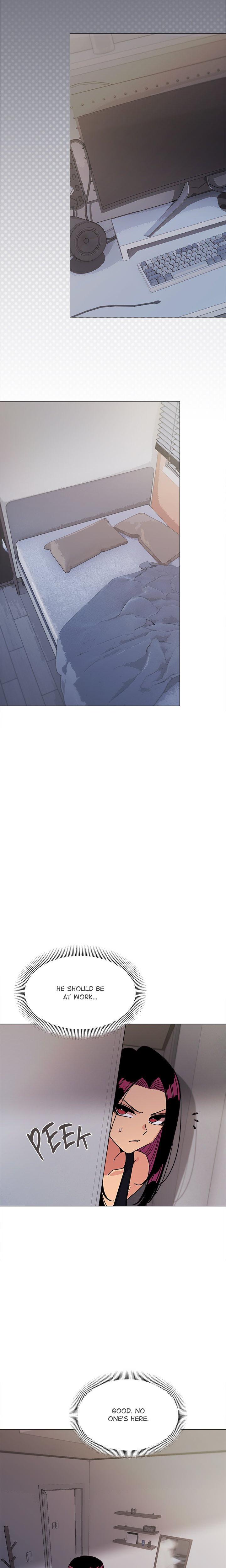 Someone Stop Her Uncensored chapter 12 page 17