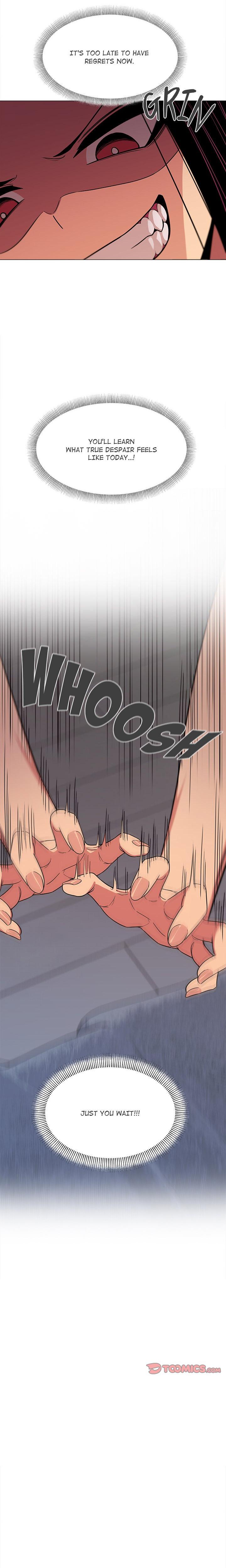 Someone Stop Her Uncensored chapter 12 page 19