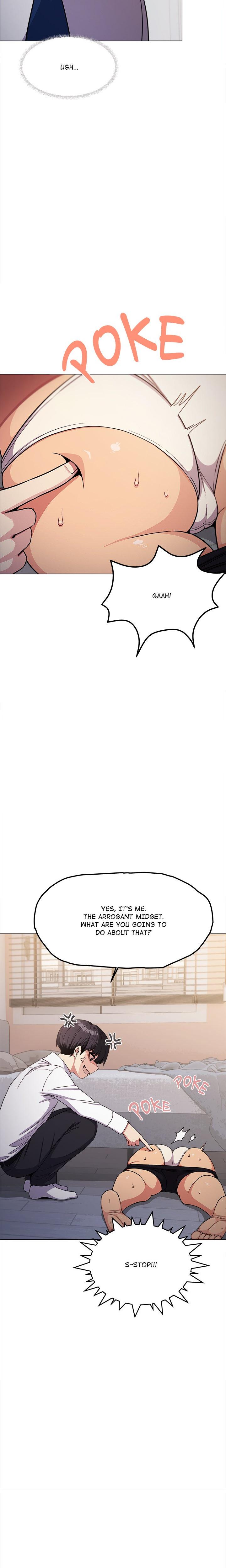 Someone Stop Her Uncensored chapter 13 page 5
