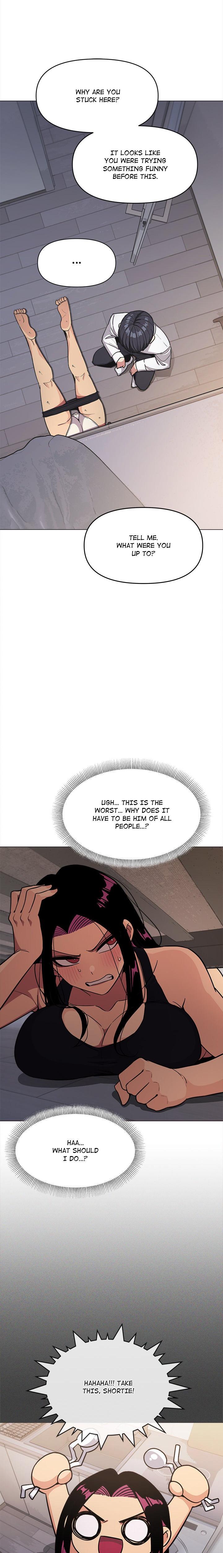 Someone Stop Her Uncensored chapter 13 page 6