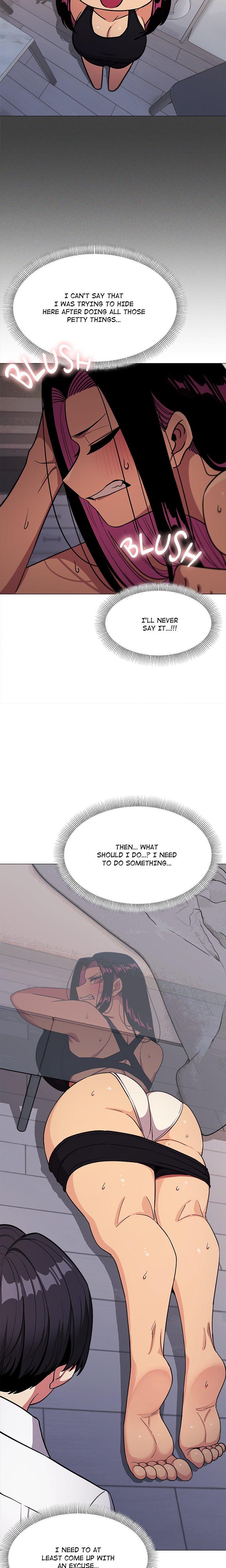 Someone Stop Her Uncensored chapter 13 page 7