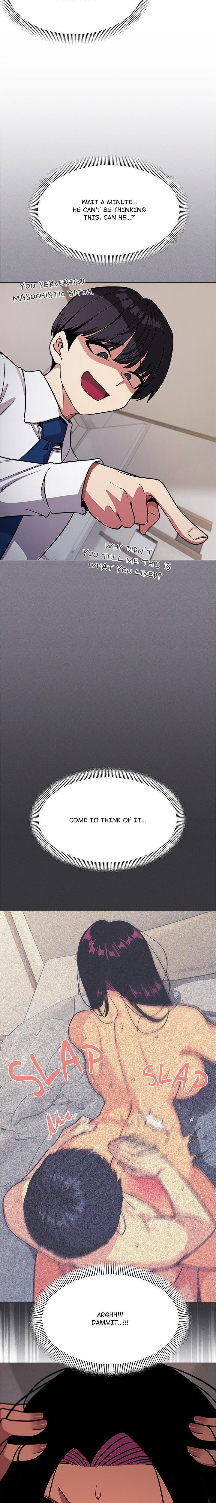 Someone Stop Her Uncensored chapter 13 page 8