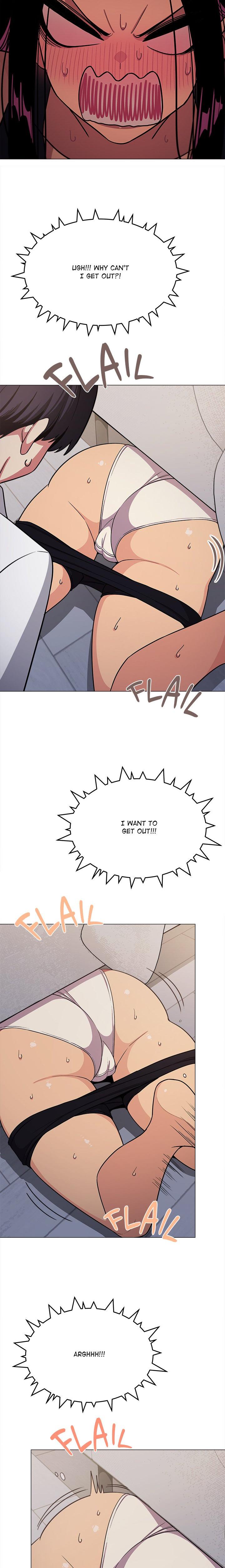 Someone Stop Her Uncensored chapter 13 page 9