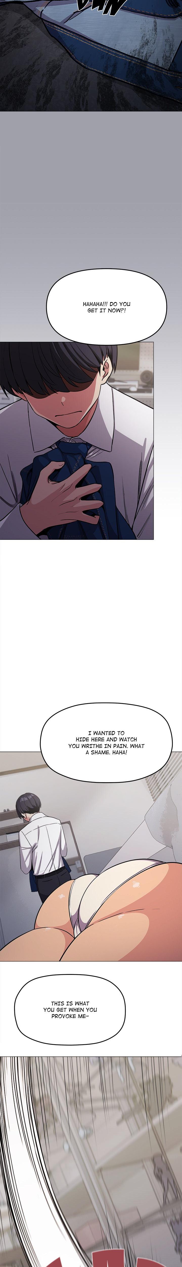 Someone Stop Her Uncensored chapter 13 page 15