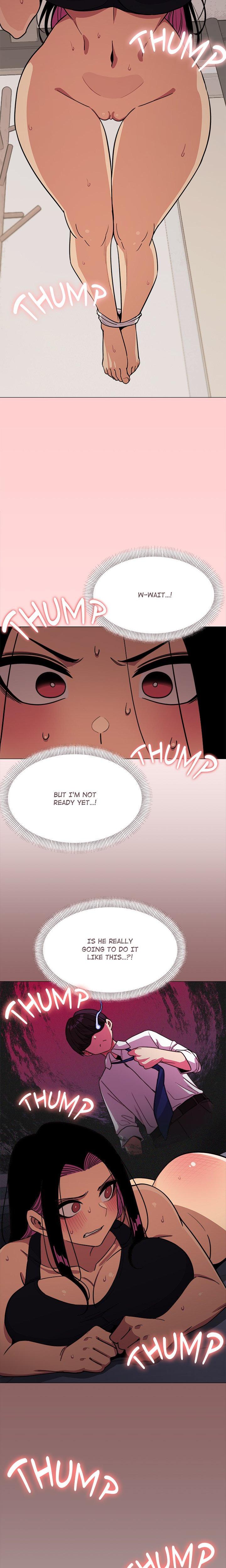 Someone Stop Her Uncensored chapter 13 page 20
