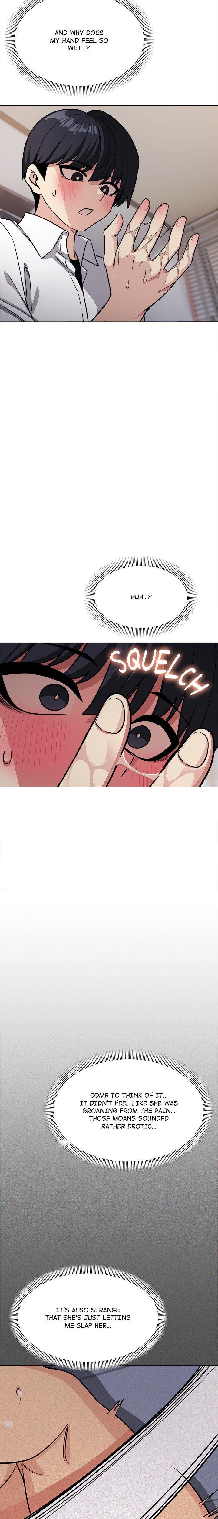 Someone Stop Her Uncensored chapter 13 page 29