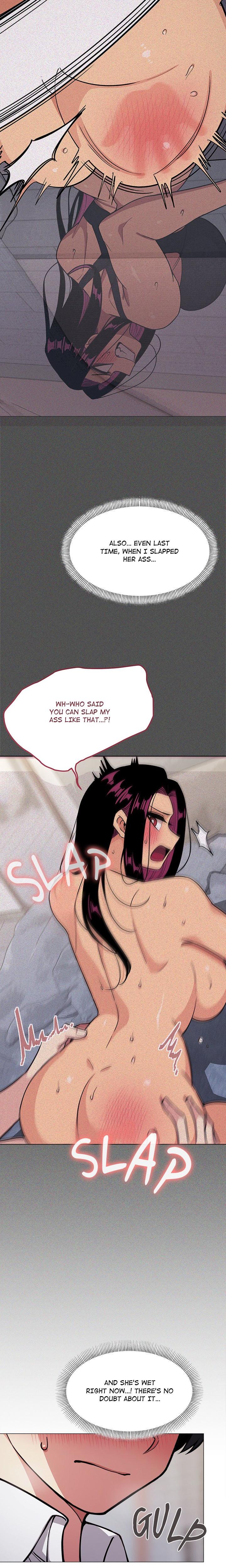 Someone Stop Her Uncensored chapter 13 page 30