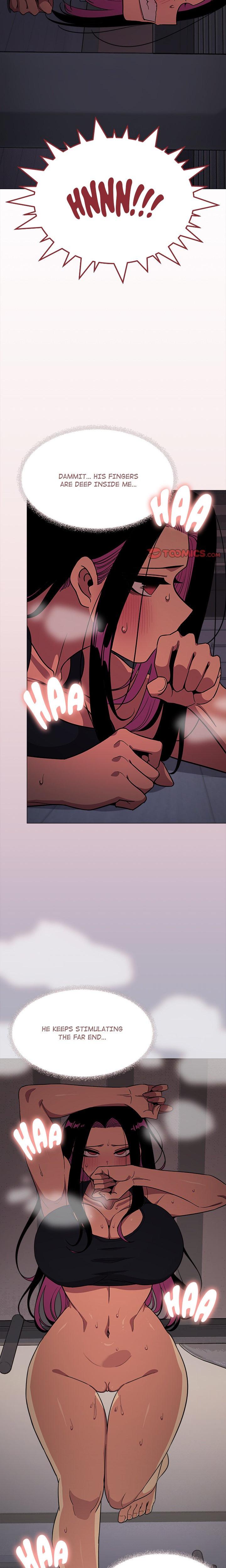 Someone Stop Her Uncensored chapter 14 page 10