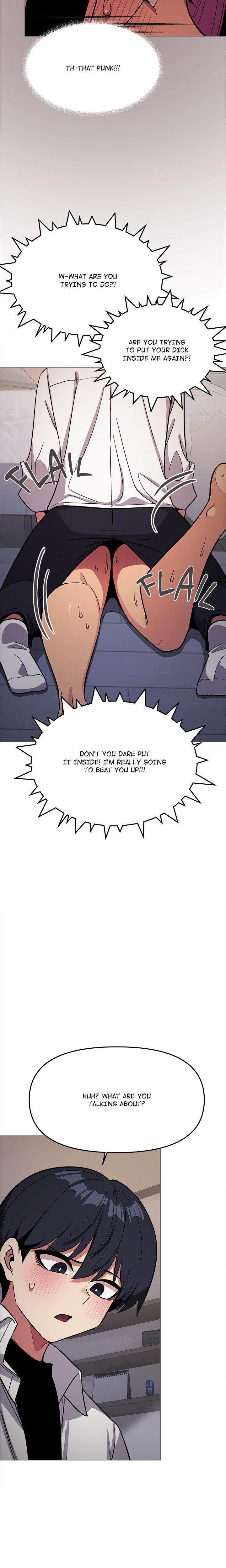 Someone Stop Her Uncensored chapter 14 page 13
