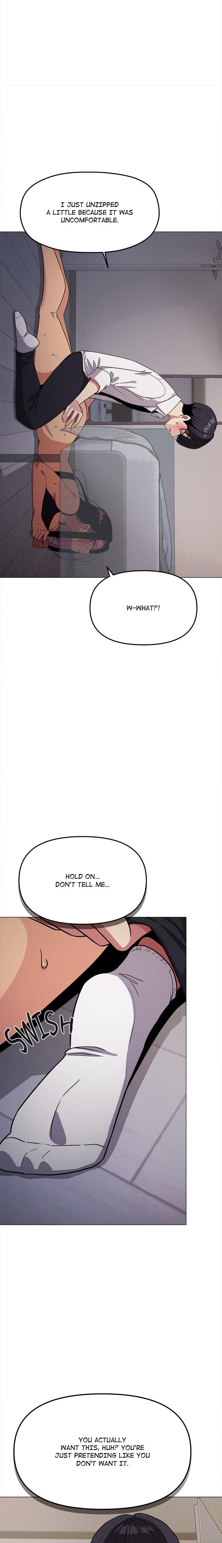 Someone Stop Her Uncensored chapter 14 page 14