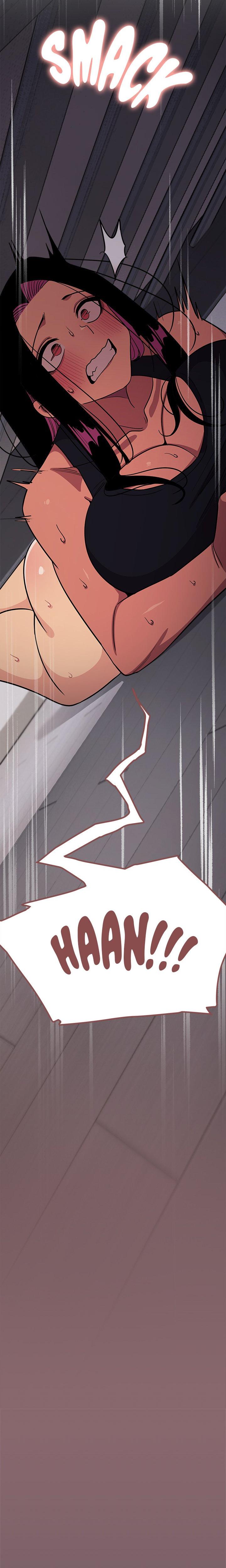 Someone Stop Her Uncensored chapter 14 page 20