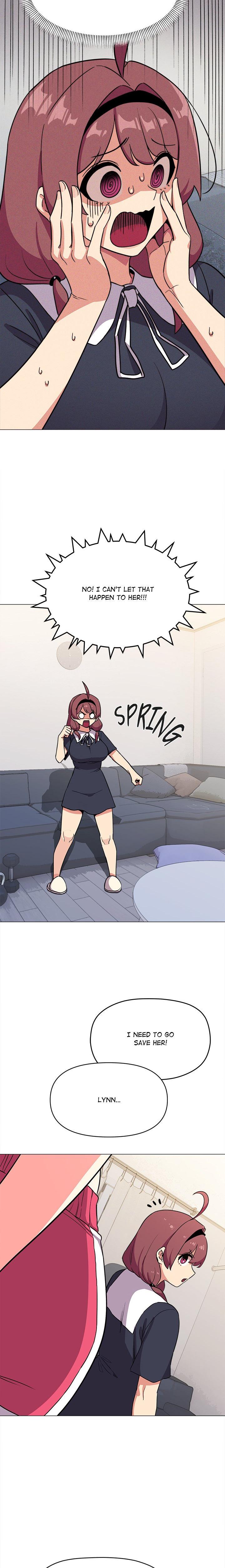 Someone Stop Her Uncensored chapter 14 page 24