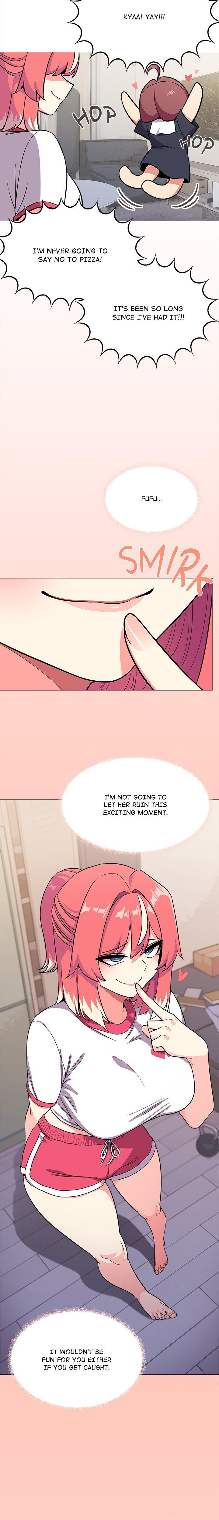 Someone Stop Her Uncensored chapter 14 page 26