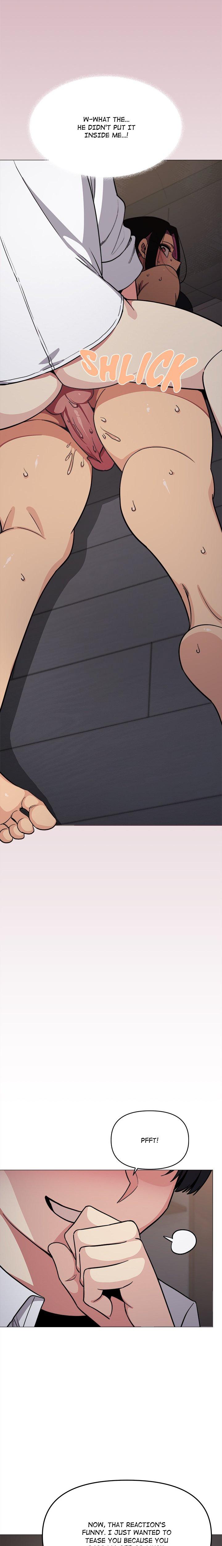 Someone Stop Her Uncensored chapter 15 page 6
