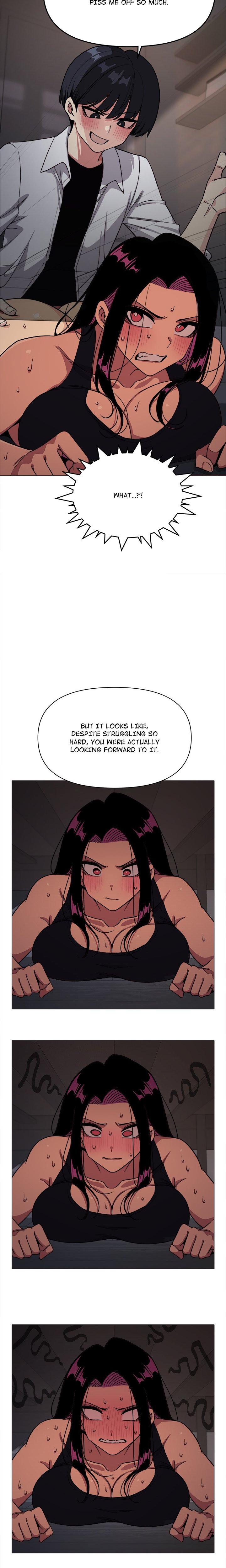 Someone Stop Her Uncensored chapter 15 page 7