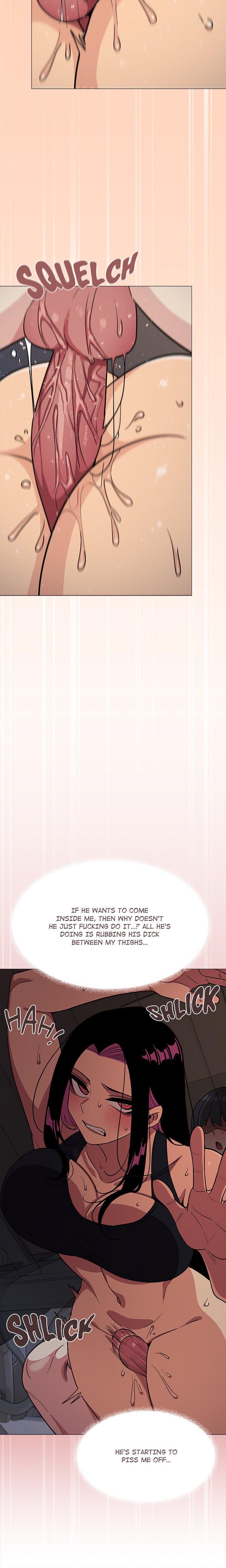 Someone Stop Her Uncensored chapter 15 page 11