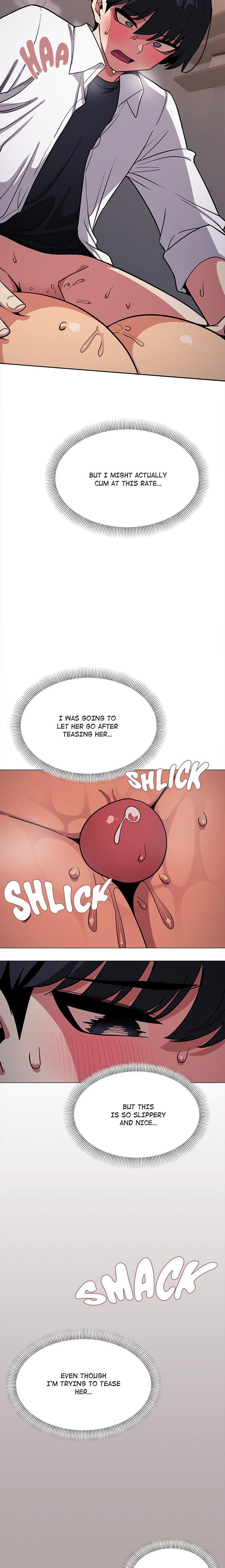 Someone Stop Her Uncensored chapter 15 page 15