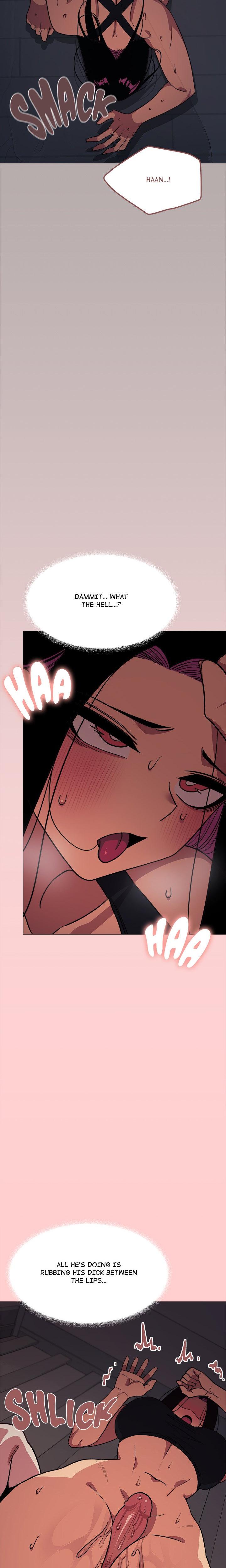 Someone Stop Her Uncensored chapter 15 page 17