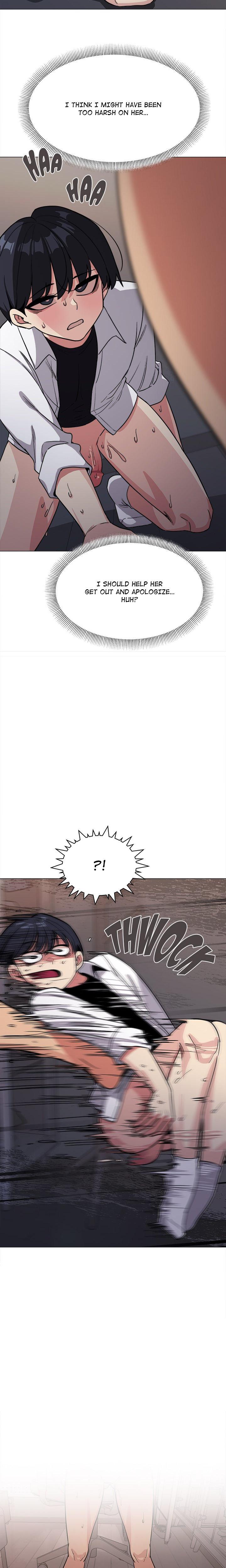 Someone Stop Her Uncensored chapter 15 page 30